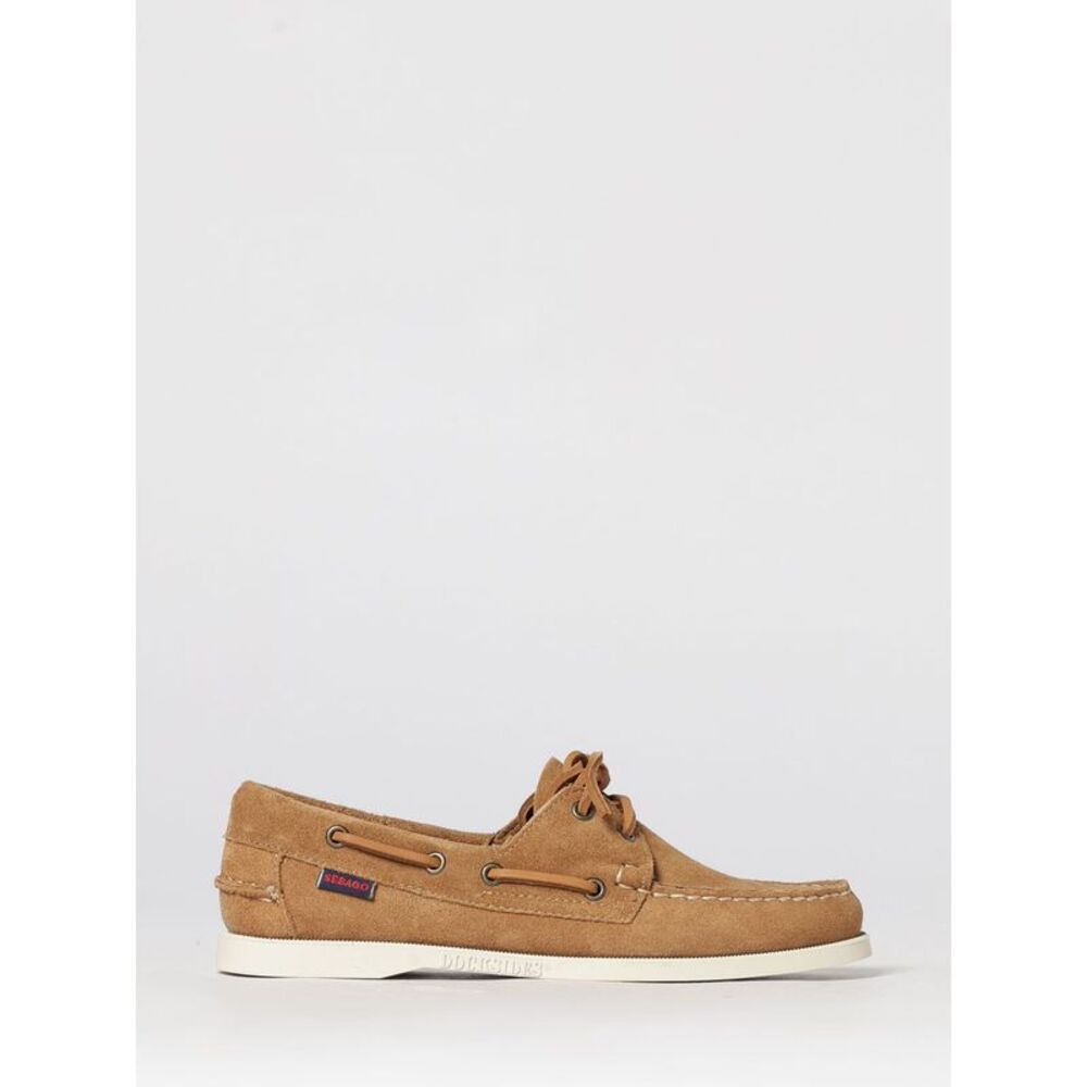 Sebago Loafer Woman Leather